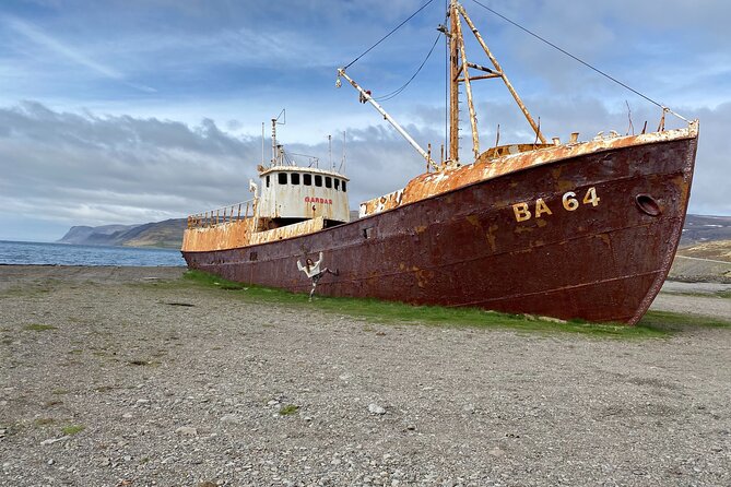 Isafjordur and Westfjords Private Tour - Þingeyri, Viking connections and a possible mountain detour