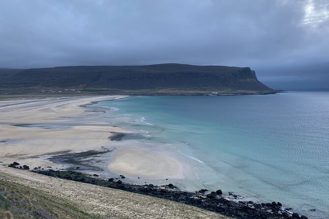Isafjordur and Westfjords Private Tour - Guides, pace, and the private advantage