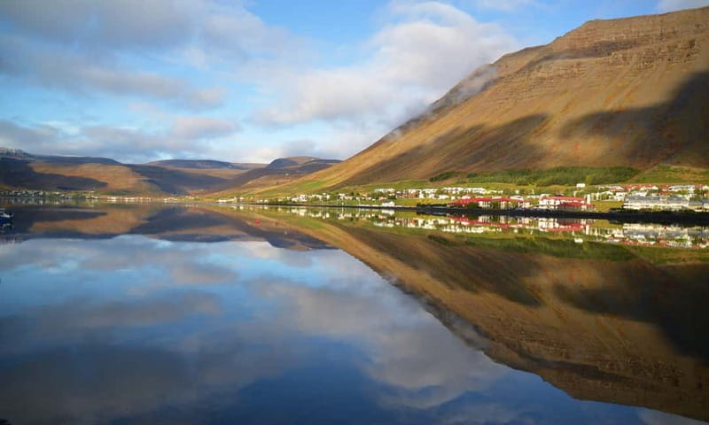 Isafjordur: Dynjandi Waterfall Guided Tour - Why Dynjandi is worth the trip from Ísafjörður
