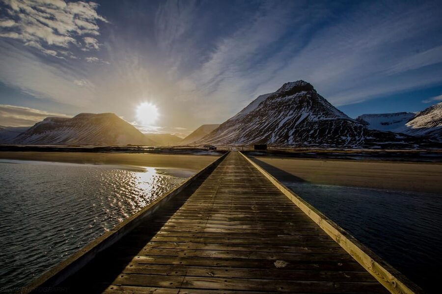 Isafjordur: Dynjandi Waterfall Guided Tour - Who will enjoy this outing most