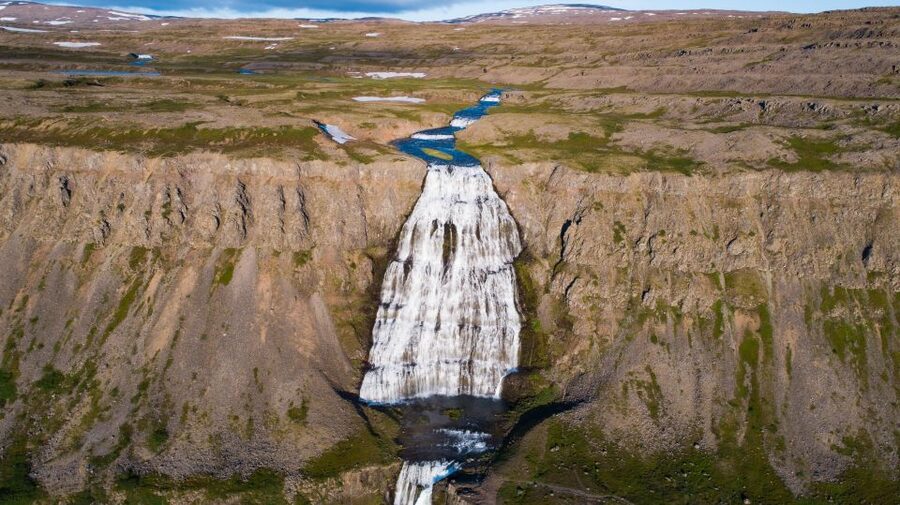 Isafjordur: Dynjandi Waterfall Tour and Icelandic Farm Visit - Timing, comfort, and port-day planning