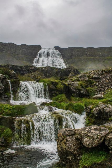 Isafjordur: Dynjandi Waterfall Tour and Icelandic Farm Visit - Is $154 a fair price?