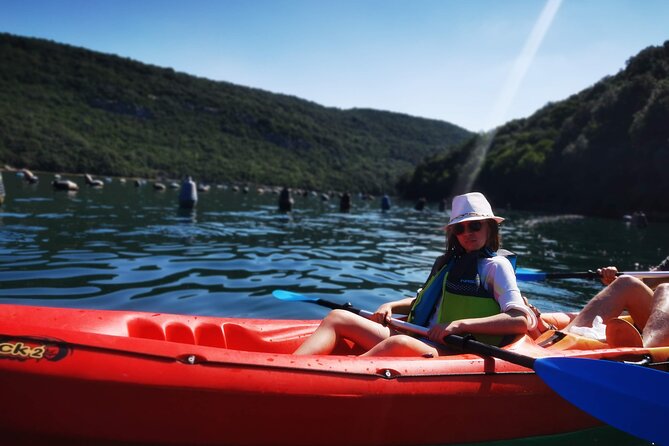Kayaking Experience in Lim Bay Sea in The Croatian Fjord - Who will enjoy this kayaking trip most?