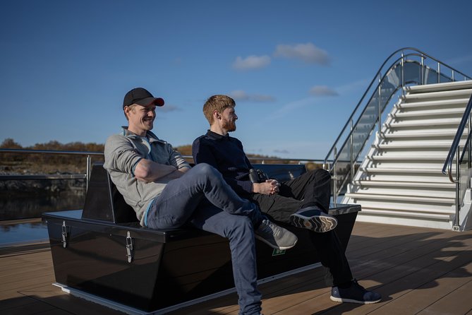 Lofoten Island: Silent Trollfjord Cruise from Svolvær - Why this Svolvær cruise is different