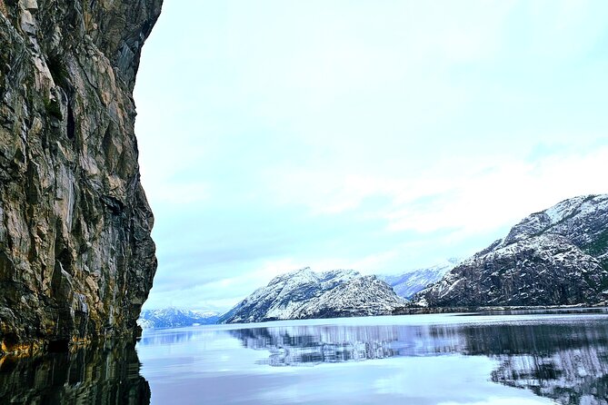 Lysefjord Fjord Safari Boat Tour from Forsand (Near Stavanger) - Key details before you book