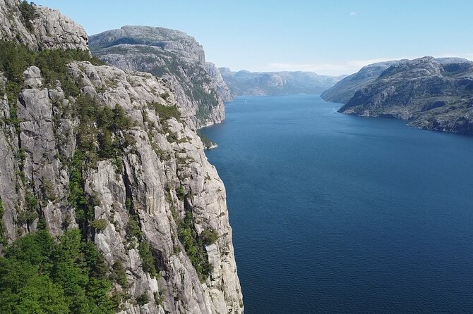 Lysefjord Fjord Safari Boat Tour from Forsand (Near Stavanger) - Who will enjoy this boat tour most