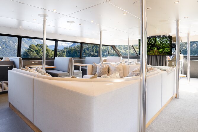 Milford Sound Overnight Cruise Fiordland Jewel - Who will enjoy this cruise most