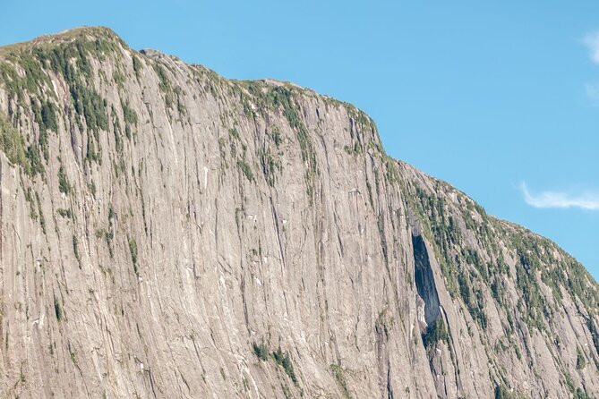 Misty Fjords and Wilderness Explorer from Ketchikan - Key points to know before booking