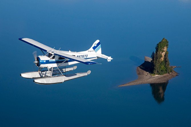 Misty Fjords National Monument Floatplane Tour - Weather, cancellations, and cruise safety