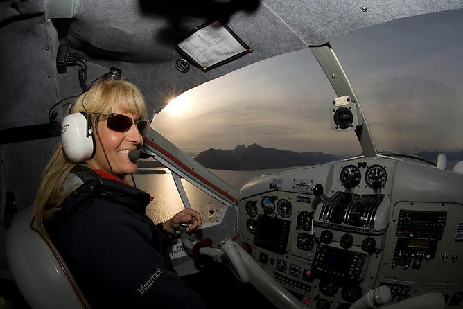 Misty Fjords Seaplane Tour - Why Misty Fjords is worth seeing from the air