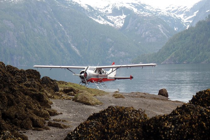 Misty Fjords Seaplane Tour - Is $425 a fair price?