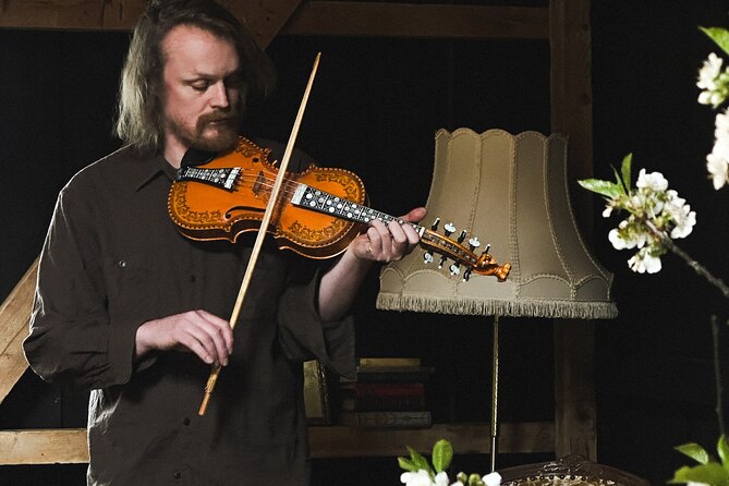 Music of the Fjord: Norwegian Folk at The Fjord Farm in Flåm - Key points to know before you book