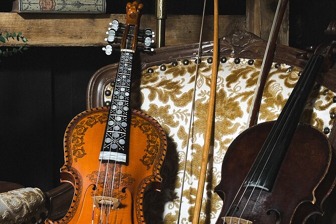 Music of the Fjord: Norwegian Folk at The Fjord Farm in Flåm - Practical planning for your Flåm evening