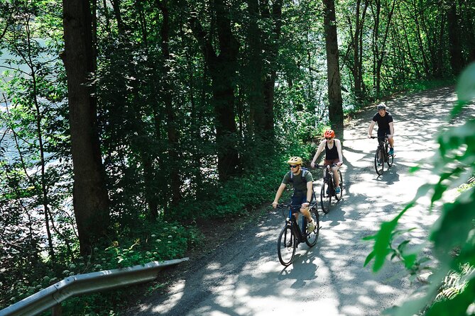 Olden: Fjord e-bike tour - Singerheimen: A Short Stop With Local Character