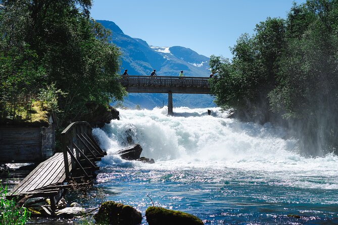 Olden: Fjord e-bike tour - Who Should Book This Ride?