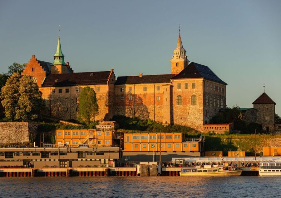 Oslo: 100% Electric Oslofjord Sightseeing Cruise - Quick takeaways for planning your cruise