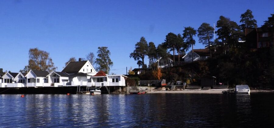 Oslo: 100% Electric Oslofjord Sightseeing Cruise - My final verdict: book it if you have two free hours