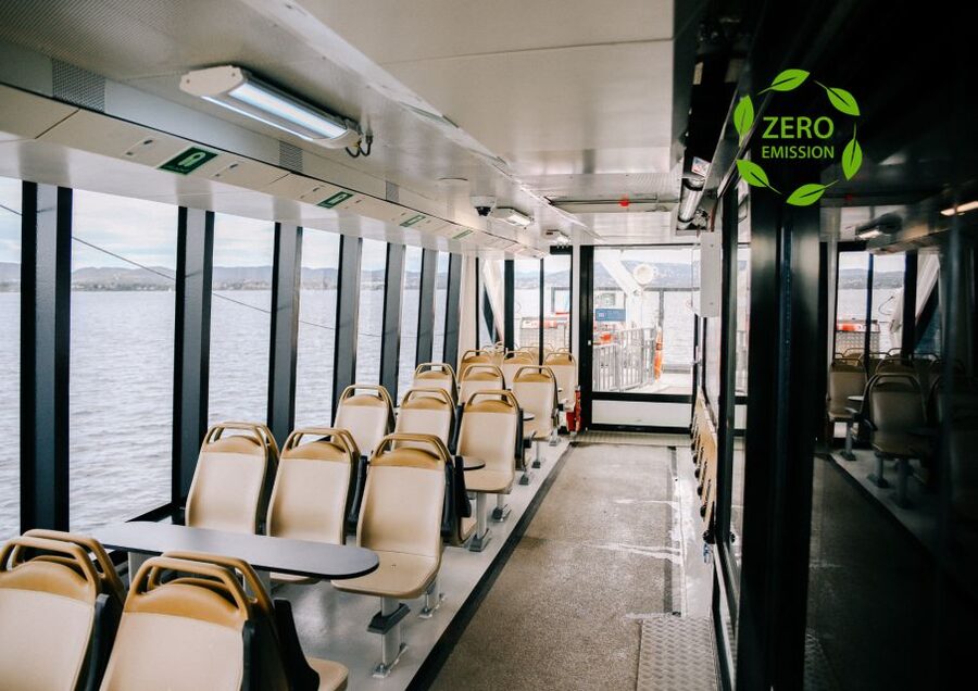 Oslo: 100% Electric Oslofjord Sightseeing Cruise - Who will enjoy this Oslofjord cruise most?