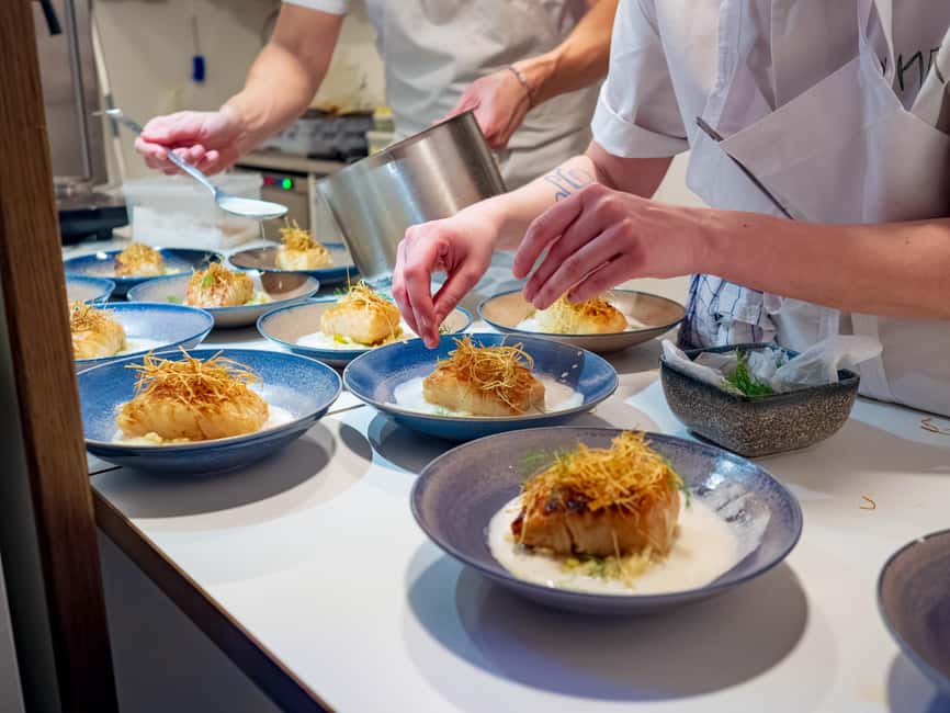 Oslo: 3-Course Dinner & Live Music Cruise on the Oslofjord - Key points to know before booking