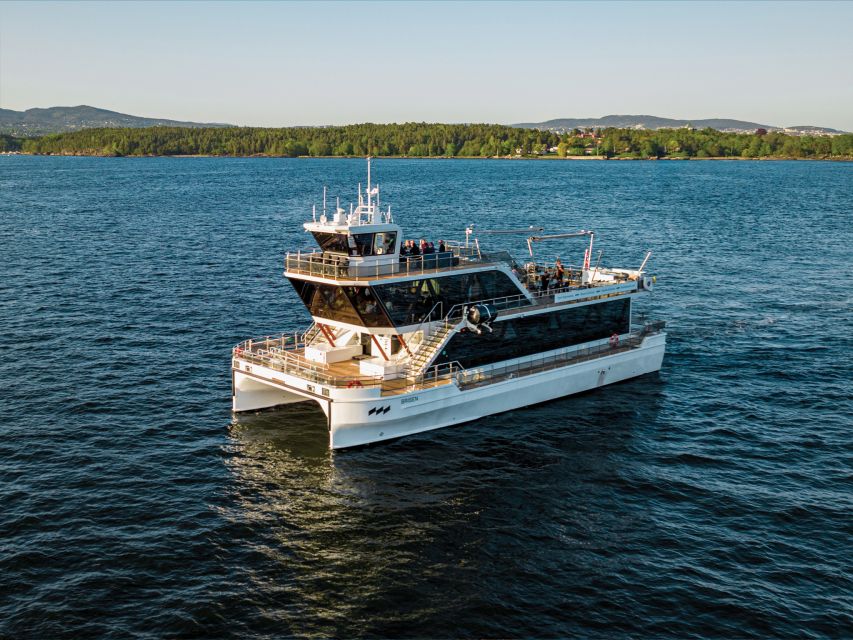 Oslo: 3-Course Dinner & Live Music Cruise on the Oslofjord - Who will enjoy this cruise most
