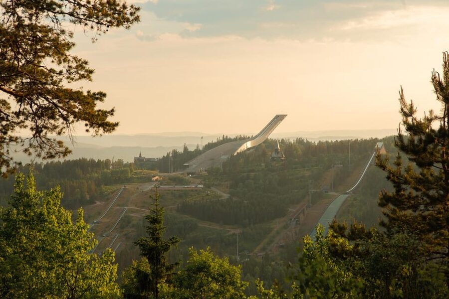 Oslo: Best View of the Oslofjord Hike - Key points to know before you go