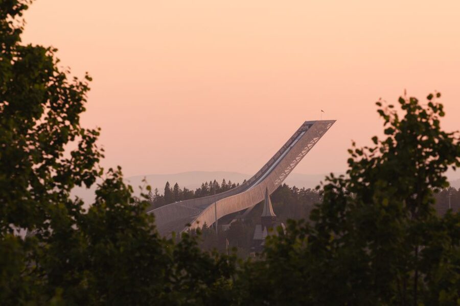 Oslo: Best View of the Oslofjord Hike - What the guide adds