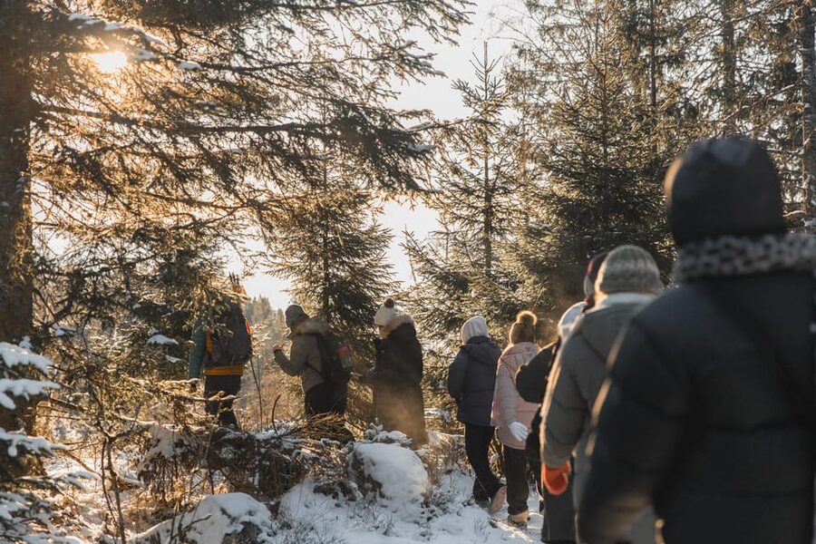 Oslo: Best View of the Oslofjord Winter Edition - Key points to know before you book