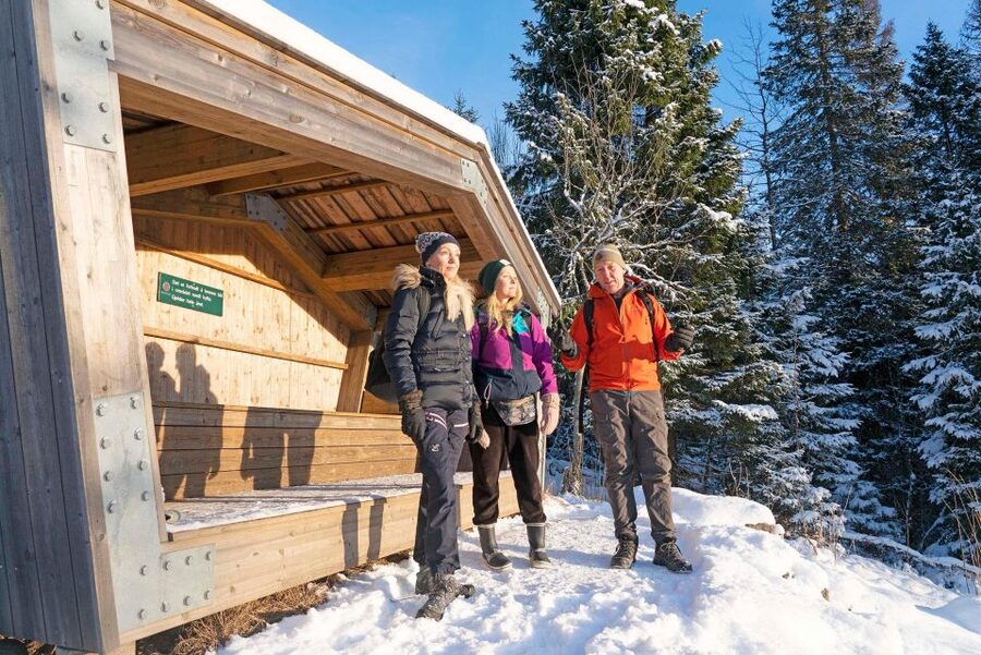 Oslo: Best View of the Oslofjord Winter Edition - What makes the guide important