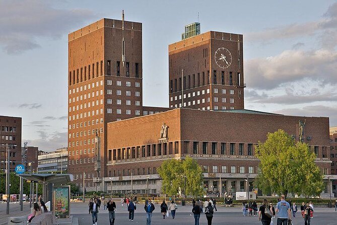 Oslo City Highlights with Fjord Cruise - Quick Take: What This Oslo Tour Delivers