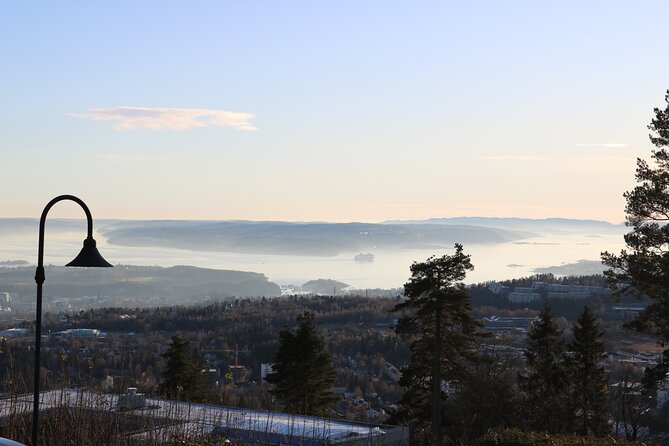 Oslo City Highlights with Fjord Cruise - The Oslofjord Cruise: Pleasant, Quiet, and Often Misunderstood