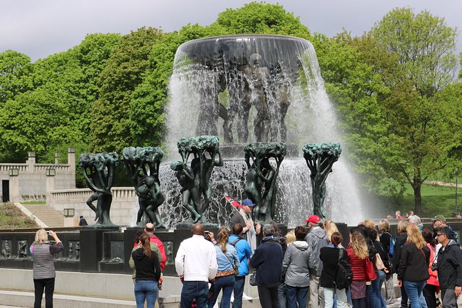 Oslo Combo Tour: Grand City Tour and Oslo Fjord Cruise - Bygdøy’s museums: the day’s most memorable indoor stop
