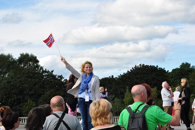 Oslo Combo Tour: Grand City Tour and Oslo Fjord Cruise - Folk Museum or Kon-Tiki Museum: check the seasonal plan