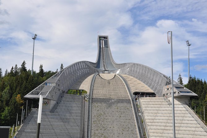 Oslo Combo Tour: Grand City Tour and Oslo Fjord Cruise - The Oslo Fjord cruise brings a calmer finish