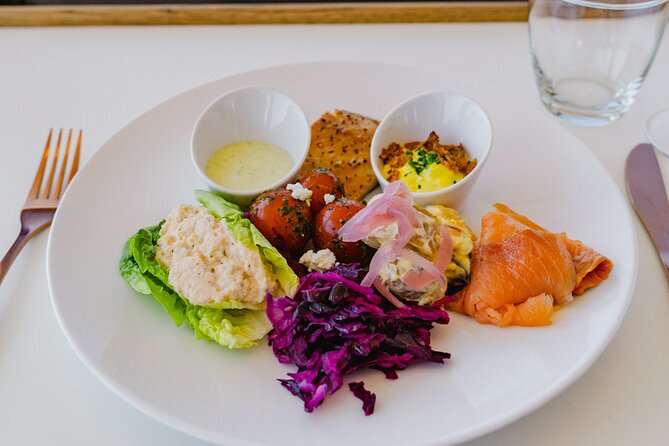 Oslo Fjord Brunch & Bubbles Cruise - Key things to know before you book