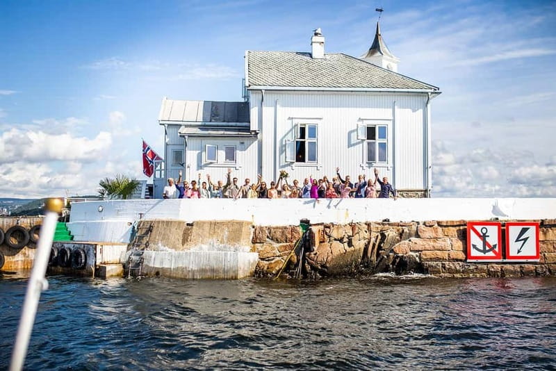 Oslo: Fjord Dinner Cruise on Sailing Ship w/ Seafood Buffet - Key points to know before booking