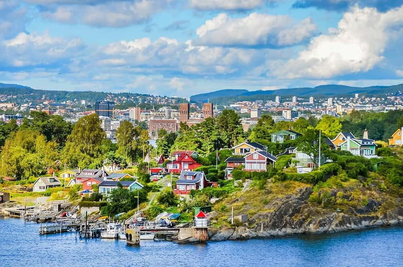 Oslo: Fjord Dinner Cruise on Sailing Ship w/ Seafood Buffet - Is this Oslo fjord cruise worth booking?