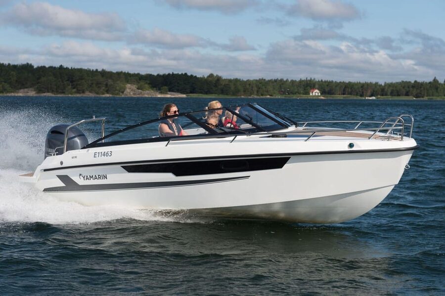 Oslo Fjord: Exclusive Private Cruise - Key Points Before You Book