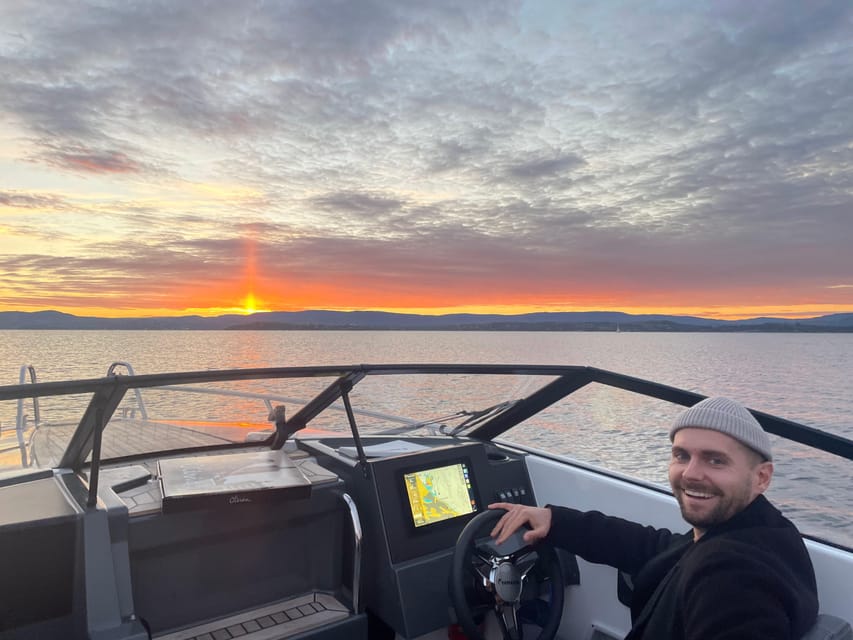 Oslo Fjord: Exclusive Private Cruise - Choosing Between Three and Six Hours