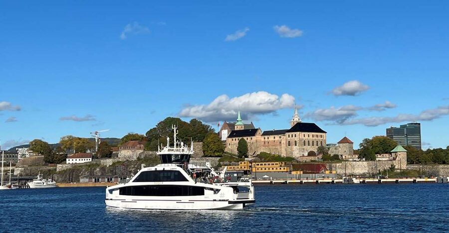 Oslo: Guided Oslo Highlights Tour by bus & Oslofjord cruise - Practical tips for a smoother day