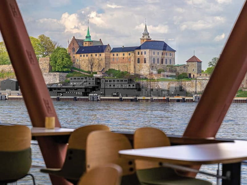 Oslo: Guided Sightseeing Fjord Cruise on Premium Silent Boat - What the boat is really like for two hours