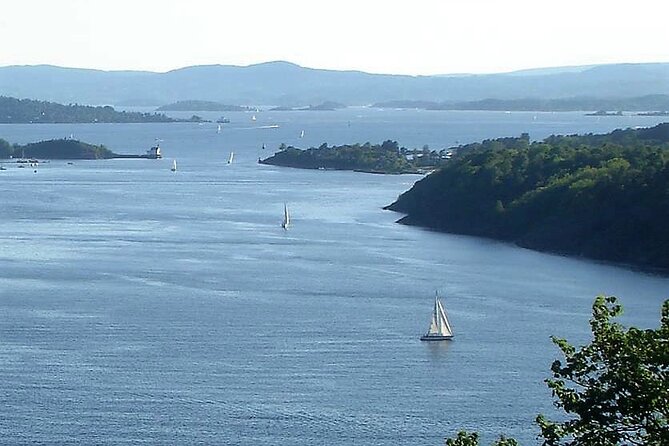 Oslo Nature walks: Forest to Fjord - Weather, clothing, and practical planning