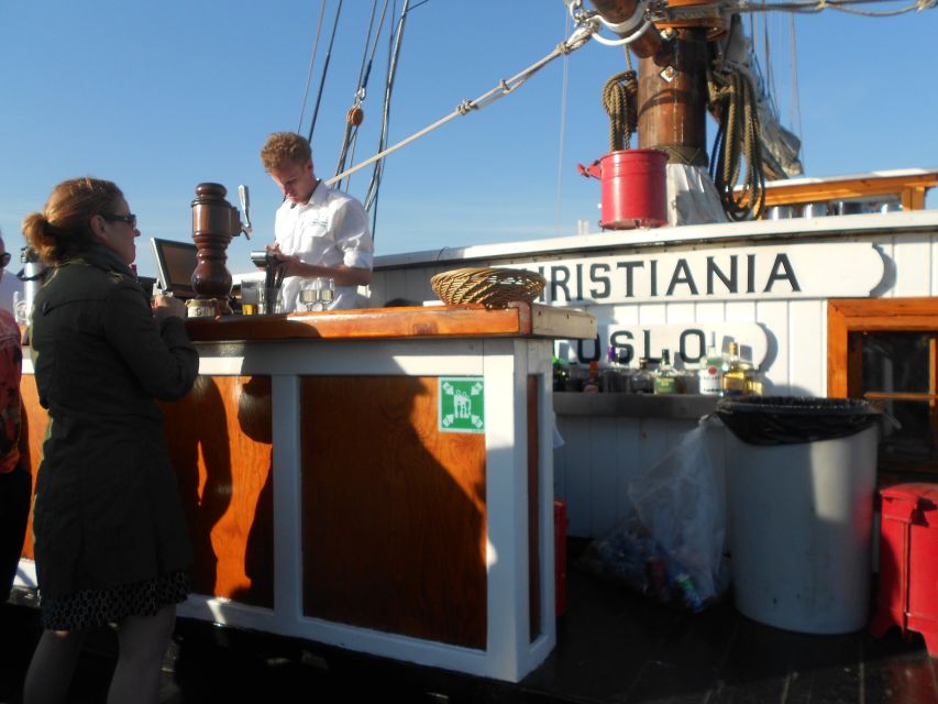 Oslo: Oslo Fjord Cruise with Live Jazz Music & Shrimp Buffet - Who Will Enjoy This Cruise Most?