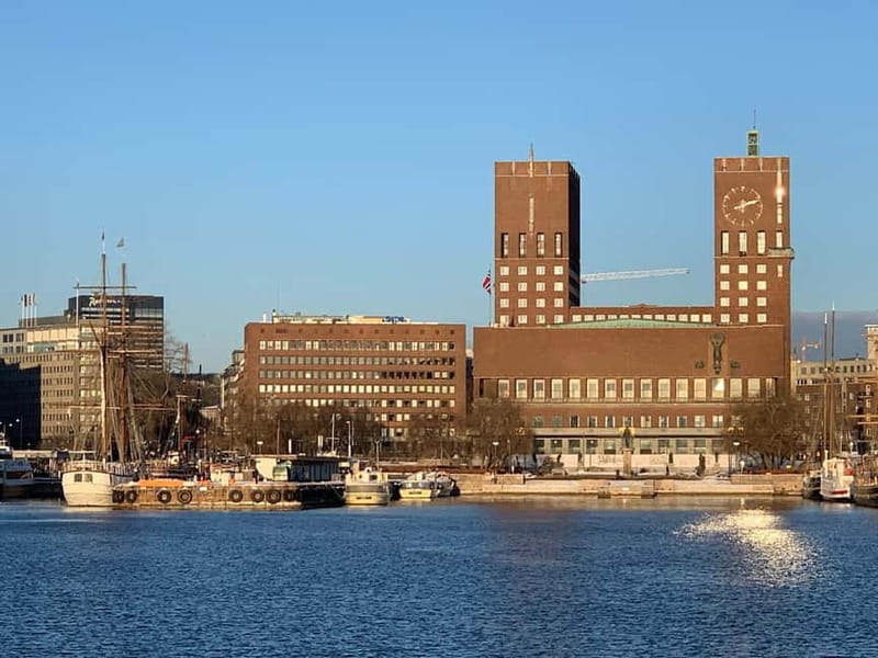 Oslo: Oslo Fjord Sightseeing Cruise by Sailing Ship - Who will enjoy this Oslo cruise most?