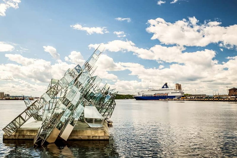 Oslo: Oslo Fjord Sightseeing Cruise by Sailing Ship - Weather, seasons, and the best way to prepare