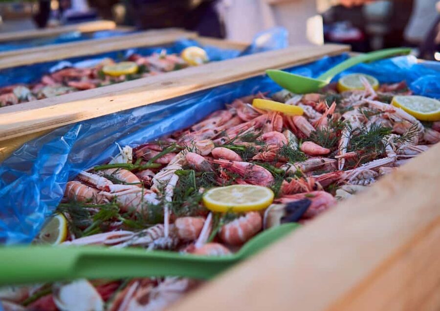 Oslo: Oslofjord Fjord-Style Dinner Cruise - Key points to know