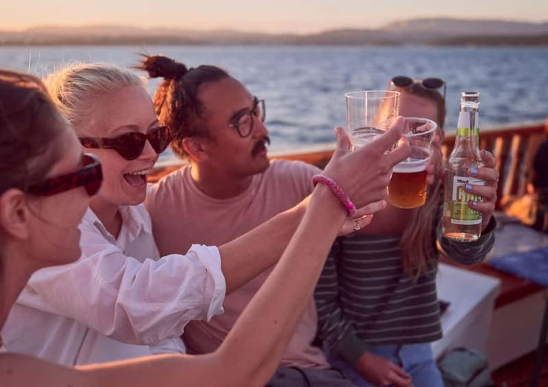 Oslo: Oslofjord Fjord-Style Dinner Cruise - Is $78 a fair price?