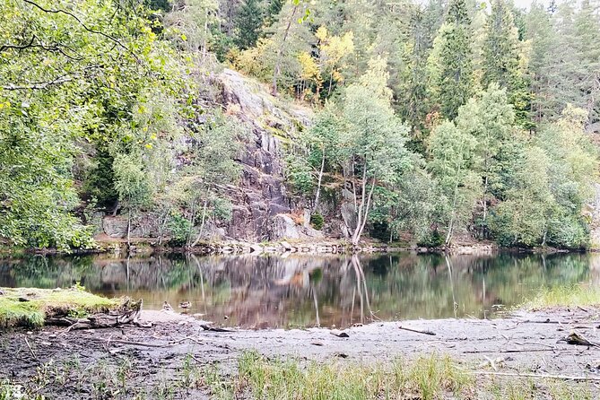 Oslo’s Ultimate Fjord View Hike & Norwegian Waffle Workshop - Weather, fitness, and what to bring