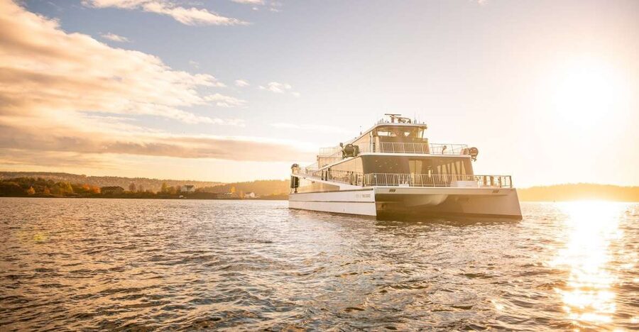 Oslo: Scenic Fjord Cruise with Audio Guide Commentary - Why This Oslofjord Cruise Works So Well