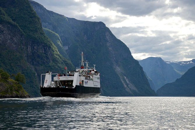 Oslo To Bergen Self-Guided Full Day Trip with Flåm Railway And Fjord Cruise - Why self-guided does not mean effortless
