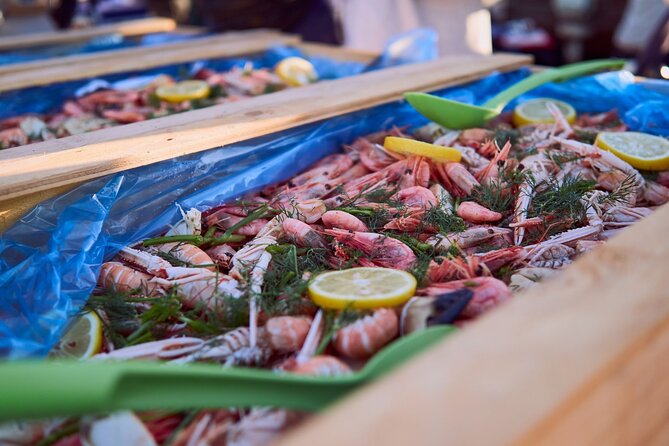 Oslofjord Dinner Cruise on a sailing ship - Should you book the Oslofjord dinner cruise?